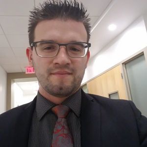 Meet your Posher, Kevin